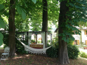Отель A o Soâ B&B  Савиньоне